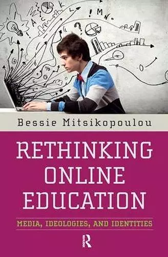 Rethinking Online Education cover