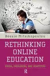 Rethinking Online Education cover