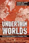Uncertain Worlds cover