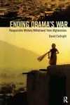 Ending Obama's War cover