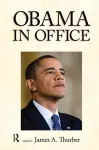 Obama in Office cover