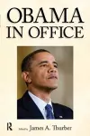 Obama in Office cover