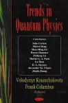 Trends in Quantum Physics cover