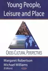 Young People, Leisure & Places cover