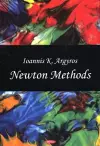 Newton Methods cover