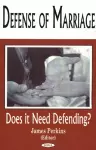 Defense of Marriage cover