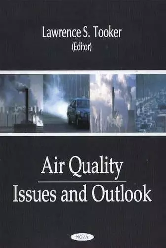 Air Quality cover