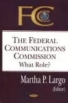 Federal Communications Commission cover