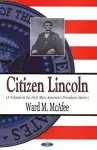 Citizen Lincoln cover