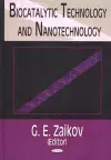 Biocatalytic Technology & Nanotechnology cover