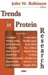 Trends in Protein Research cover