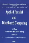 Applied Parallel & Distributed Computing cover