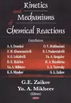 Kinetics & Mechanisms of Chemical Reactions cover