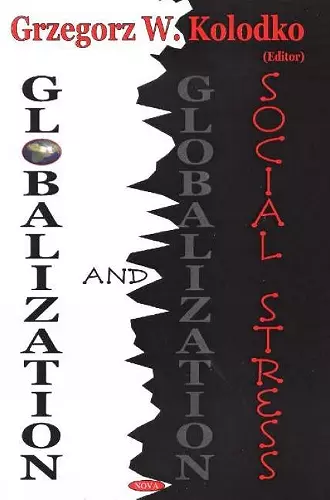 Globalization & Social Stress cover