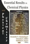 Essential Results in Chemical Physics & Physical Chemistry cover