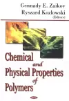 Chemical & Physical Properties of Polymers cover