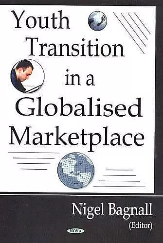 Youth Transition in a Globalized Marketplace cover