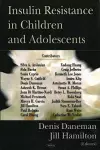 Insulin Resistance in Children & Adolescents cover