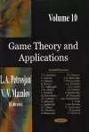 Game Theory & Applications, Volume 10 cover