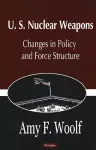 U.S. Nuclear Weapons cover