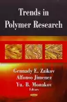 Trends in Polymer Research cover