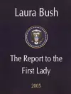 Laura Bush cover