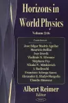 Quantum Cosmology Research Trends cover