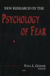 New Research on the Psychology of Fear cover