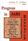 Progress in SARS Research cover
