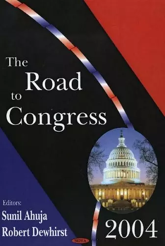 Road to Congress 2004 cover
