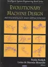 Evolutionary Machine Design cover