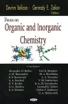 Focus on Organic & Inorganic Chemistry cover