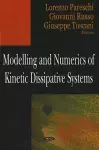 Modelling & Numerics of Kinetic Dissipative Systems cover