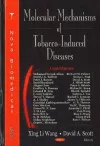 Molecular Mechanisms of Tobacco-Induced Diseases cover