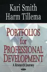 Portfolios for Professional Development cover