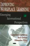 Improving Workplace Learning cover