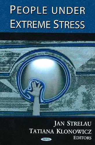 People Under Extreme Stress cover