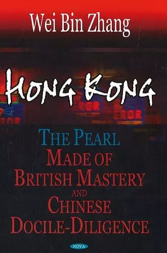 Hong Kong cover