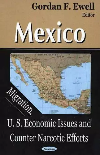 Mexico cover