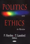 Politics & Ethics in Review cover