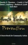 Youth Violence Prevention cover
