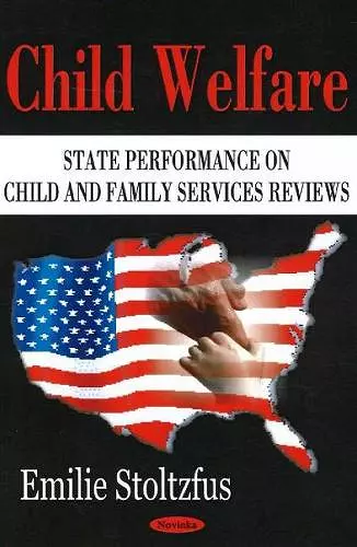 Child Welfare cover