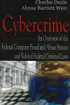 Cybercrime cover