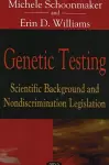 Genetic Testing cover