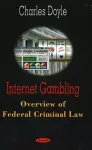 Internet Gambling cover