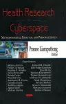 Health Research in Cyberspace cover