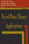 Fixed Point Theory & Applications cover