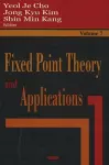 Fixed Point Theory & Applications cover