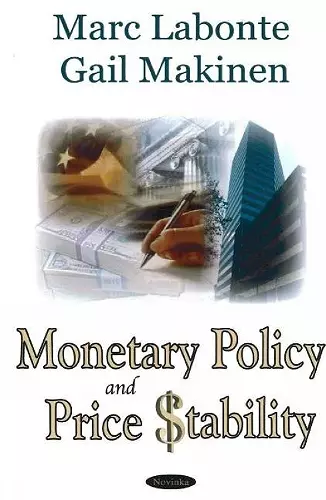 Monetary Policy & Price Stability cover