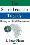 Sierra Leonean Tragedy cover